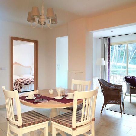 Hapimag Apartments La Madrague Ngoại thất bức ảnh