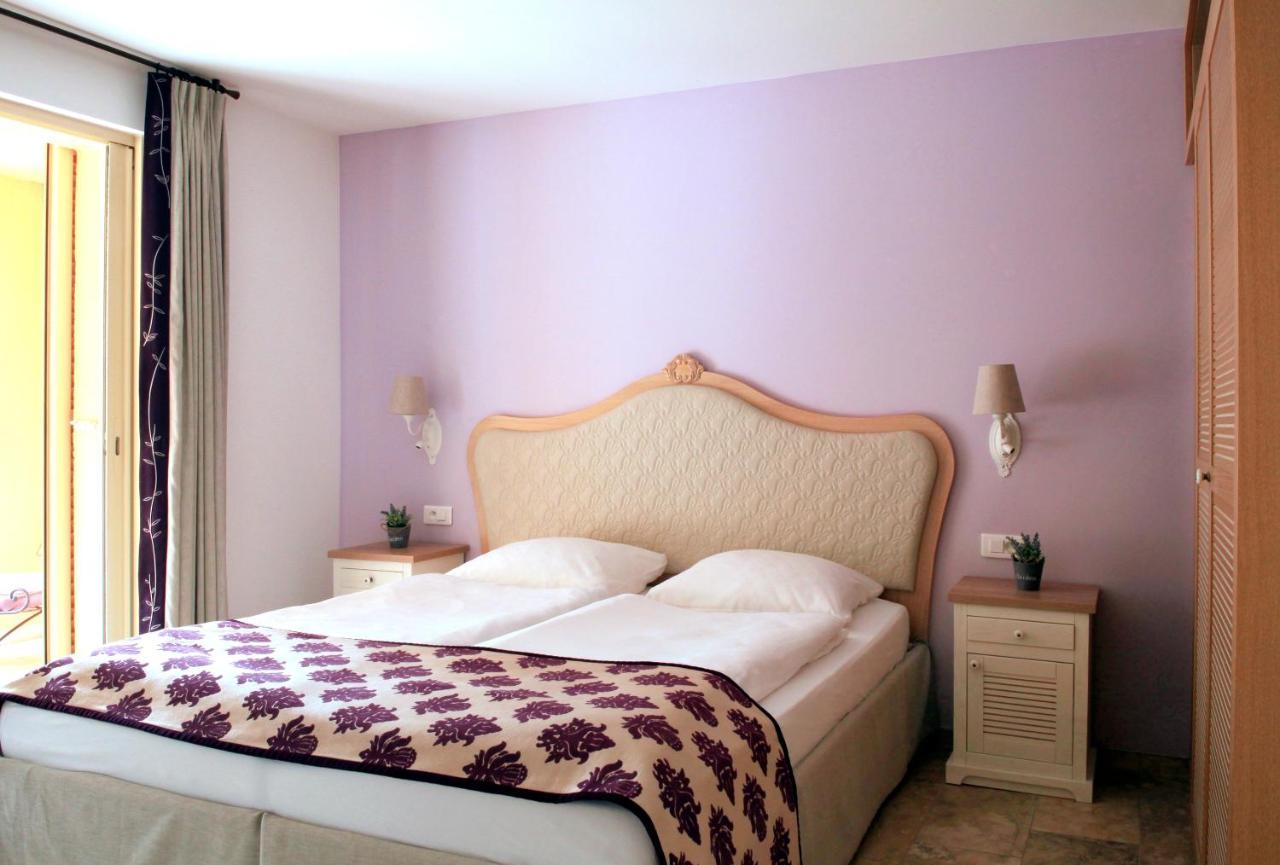 Hapimag Apartments La Madrague Ngoại thất bức ảnh