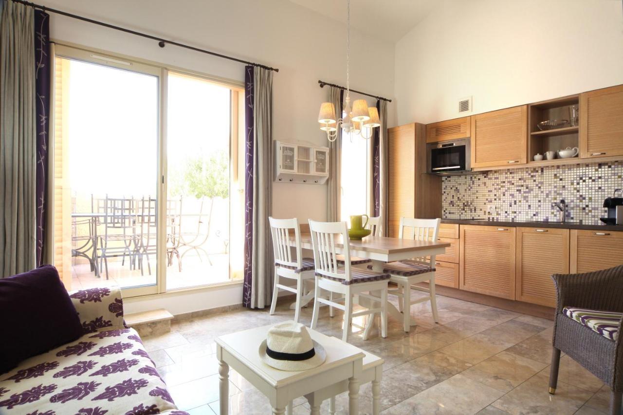 Hapimag Apartments La Madrague Ngoại thất bức ảnh