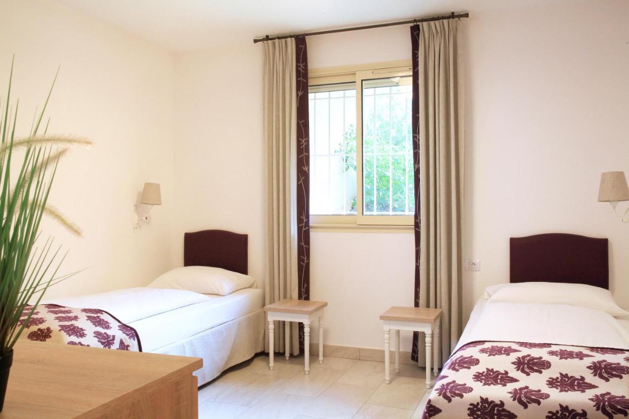 Hapimag Apartments La Madrague Ngoại thất bức ảnh