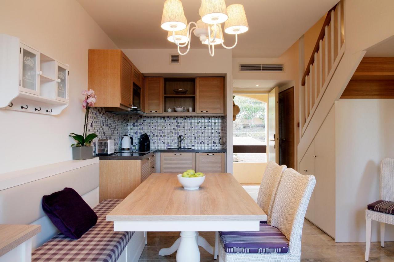 Hapimag Apartments La Madrague Ngoại thất bức ảnh