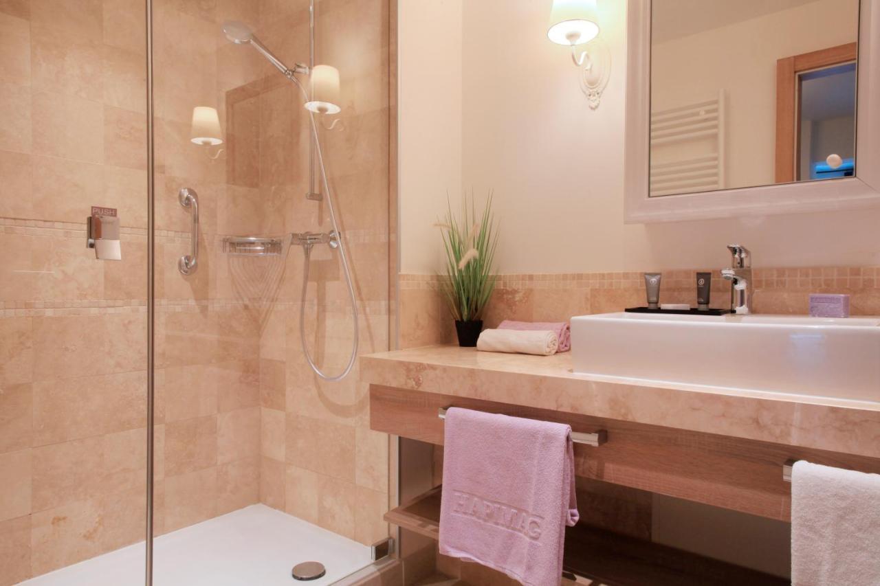 Hapimag Apartments La Madrague Ngoại thất bức ảnh