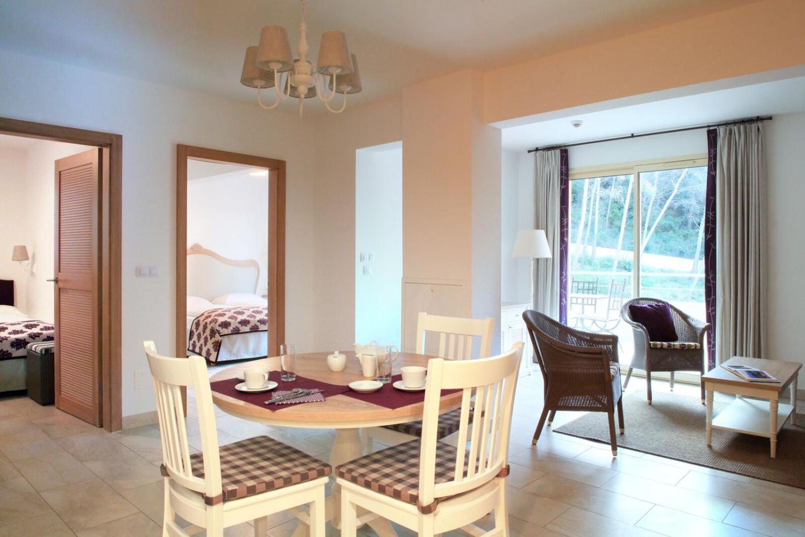 Hapimag Apartments La Madrague Ngoại thất bức ảnh