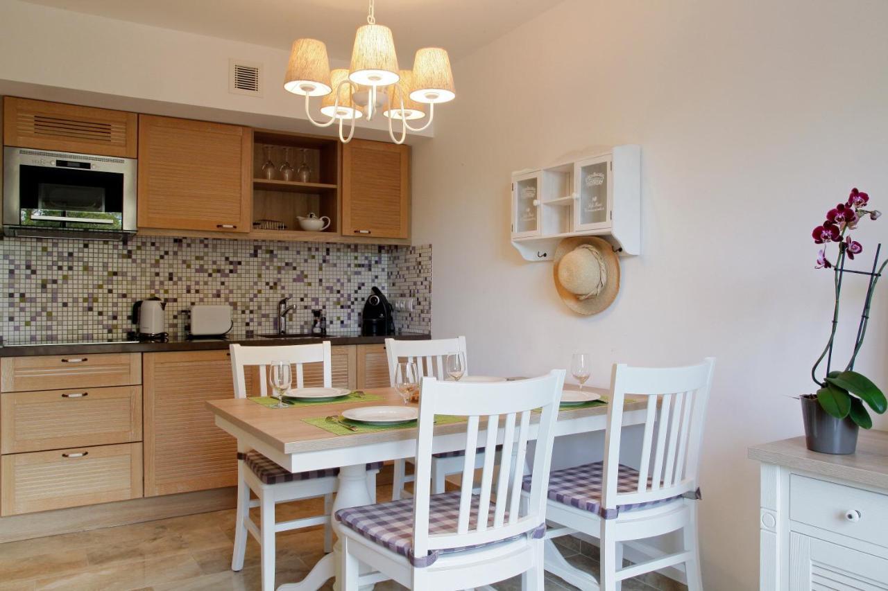 Hapimag Apartments La Madrague Ngoại thất bức ảnh