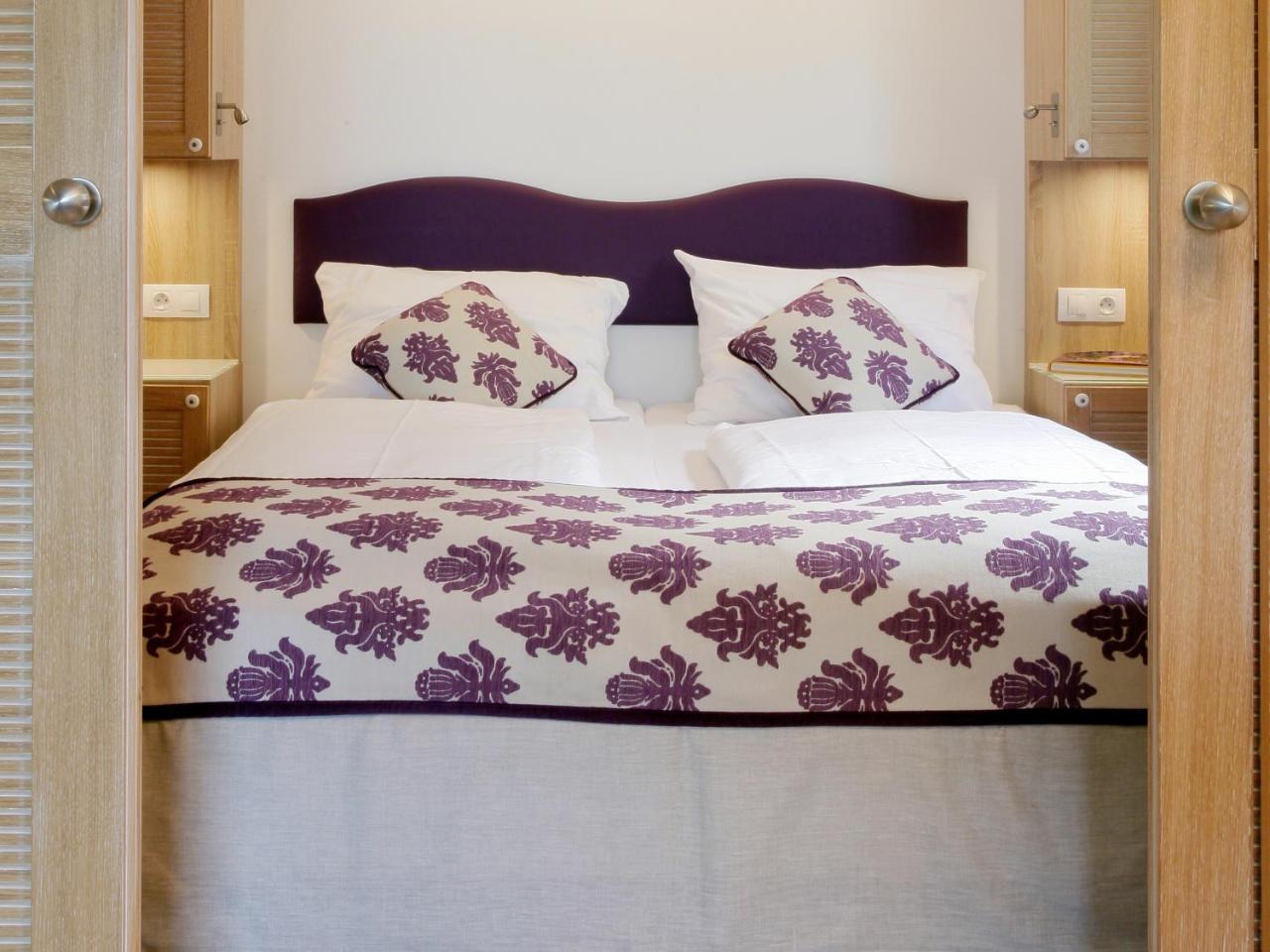 Hapimag Apartments La Madrague Ngoại thất bức ảnh