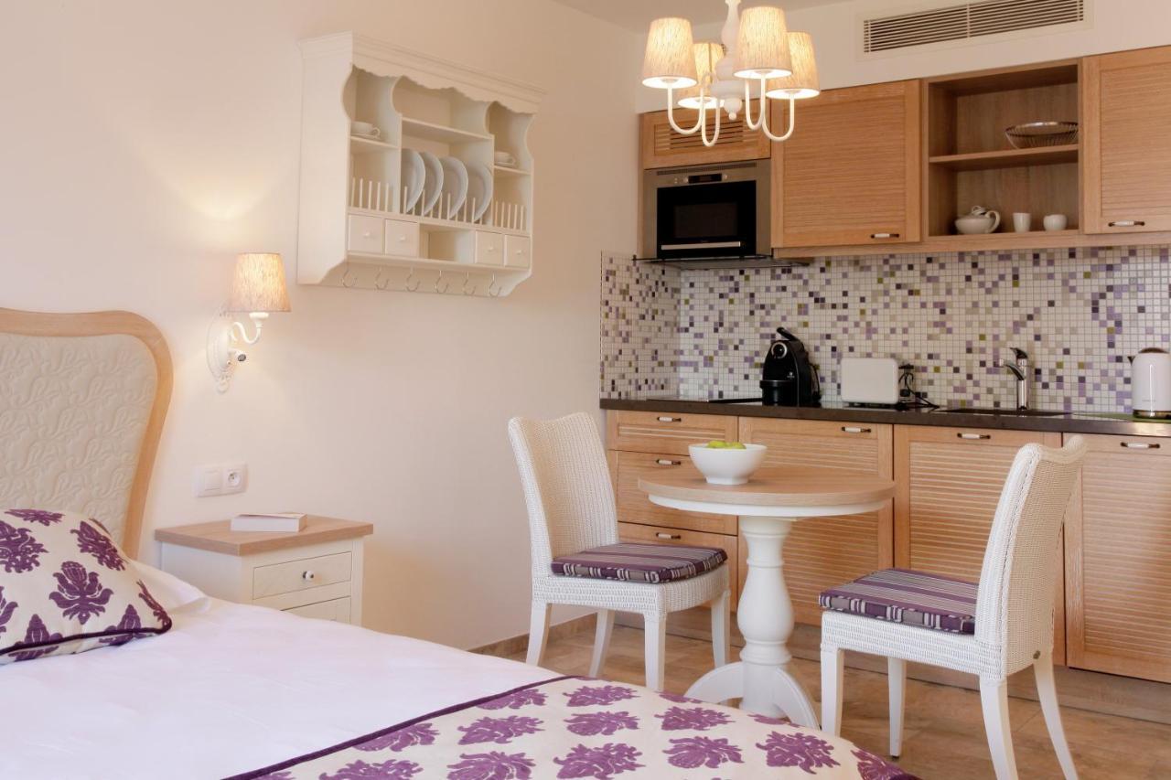 Hapimag Apartments La Madrague Ngoại thất bức ảnh
