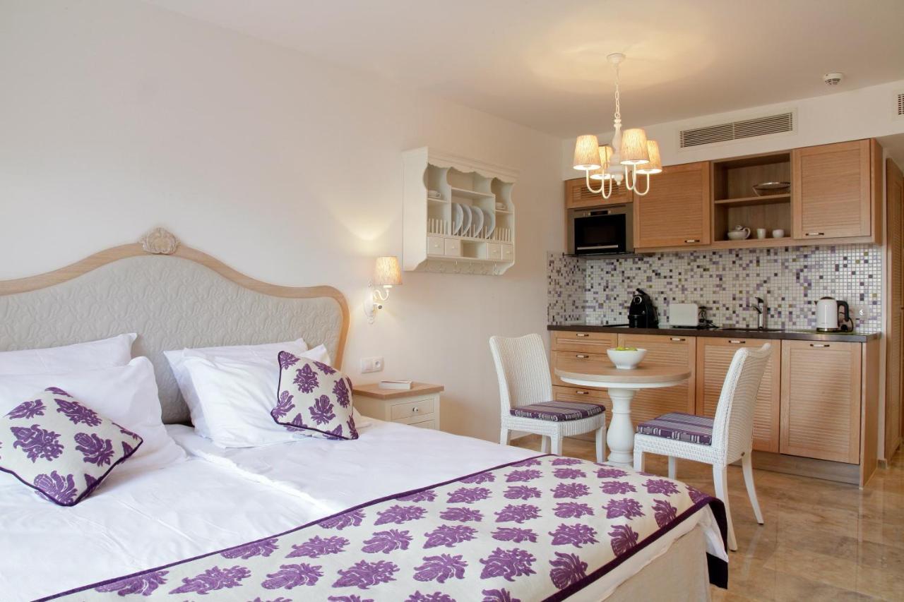 Hapimag Apartments La Madrague Ngoại thất bức ảnh